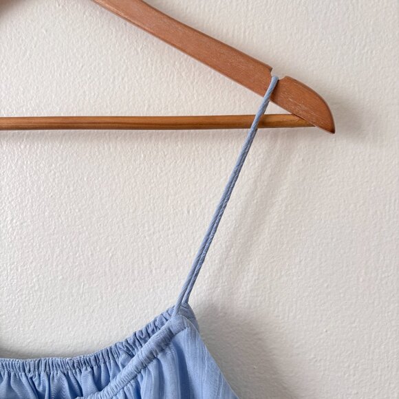 SABO Kayana Maxi Dress - Picture 9 of 12